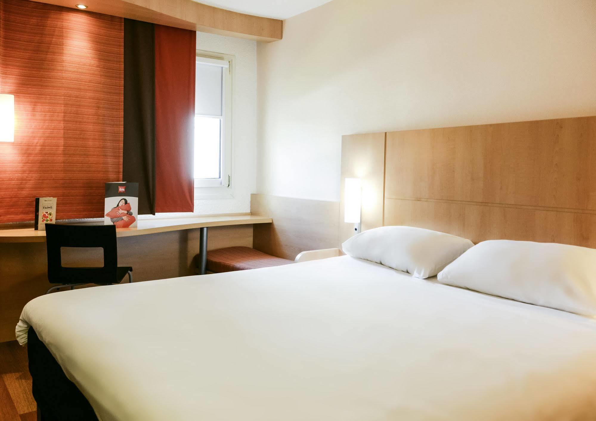 Ibis Baar Zug Eksteriør bilde